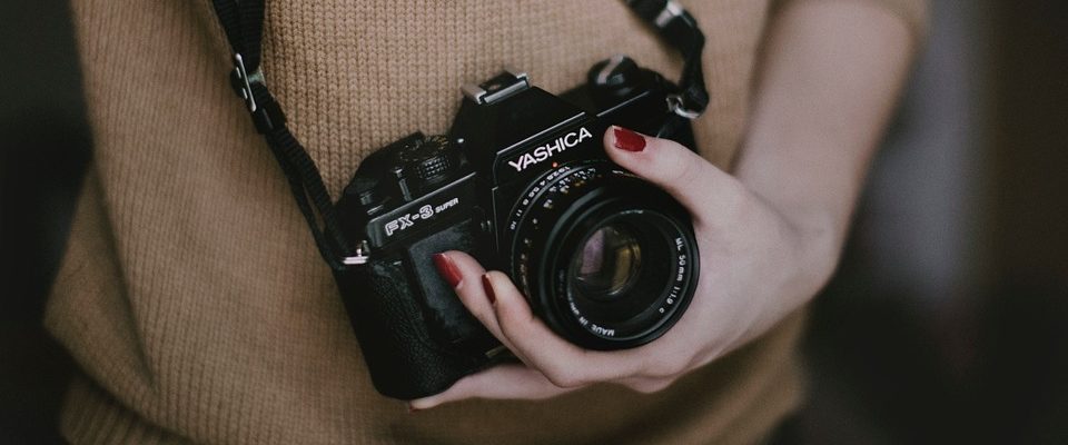 Choosing the Perfect Camera for Photography