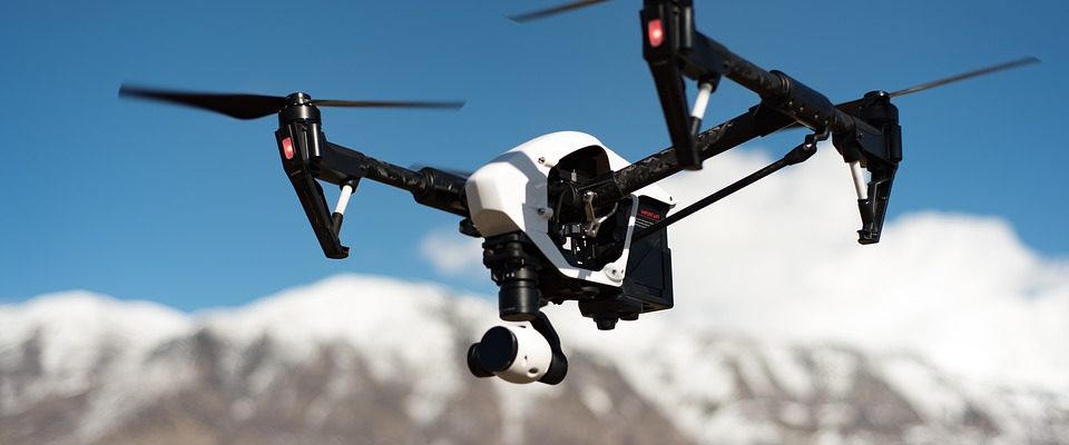 Essential Aspects of Choosing a Drone