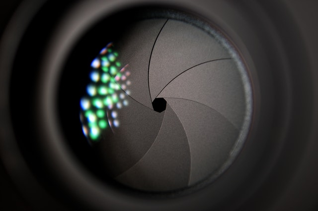 shutter
