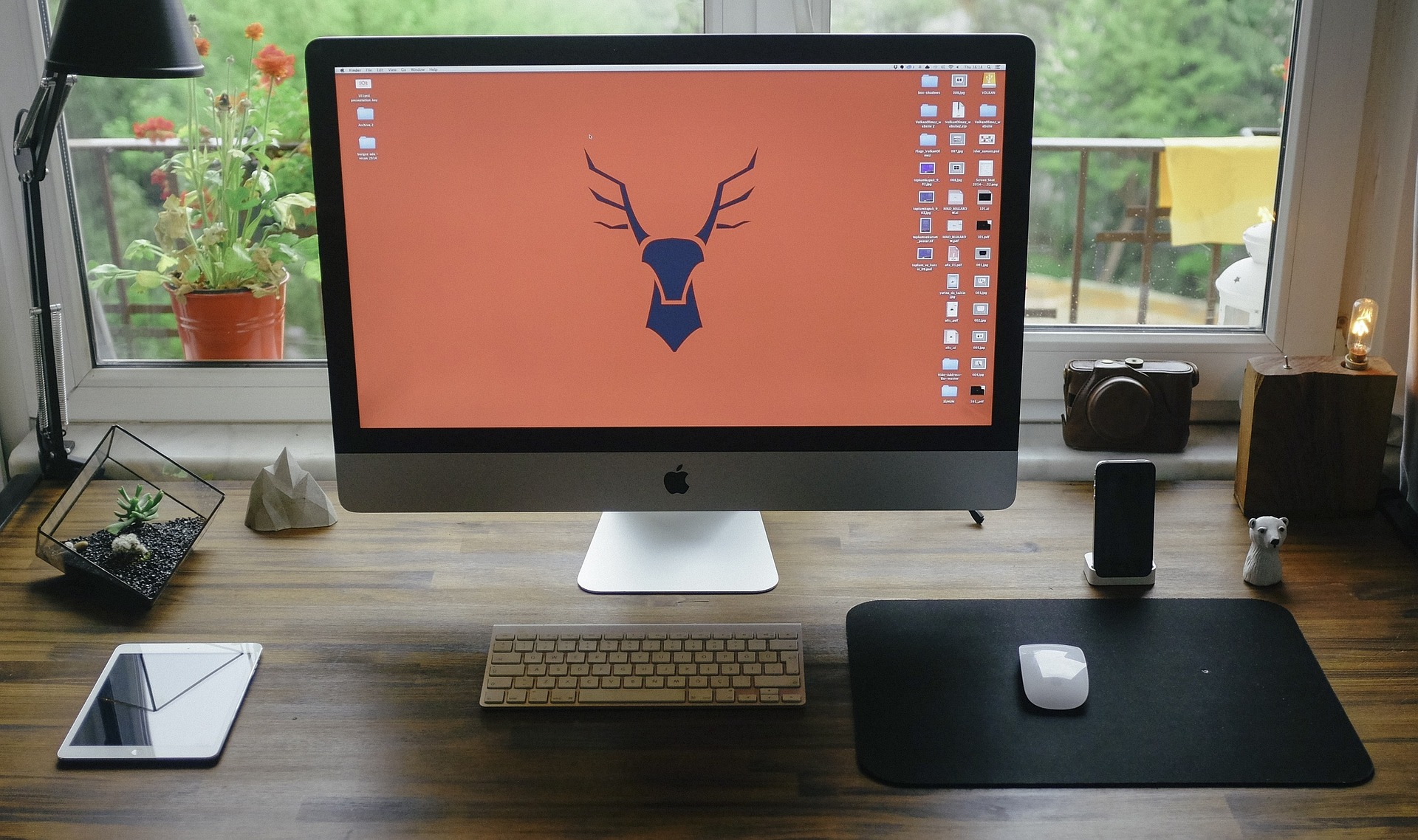 mac