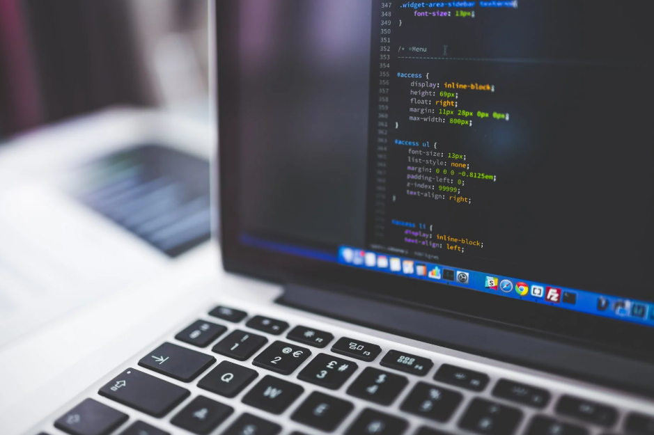 programming codes