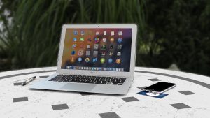 macbook
