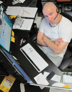customer support