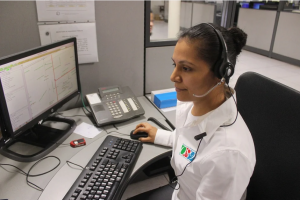 customer service