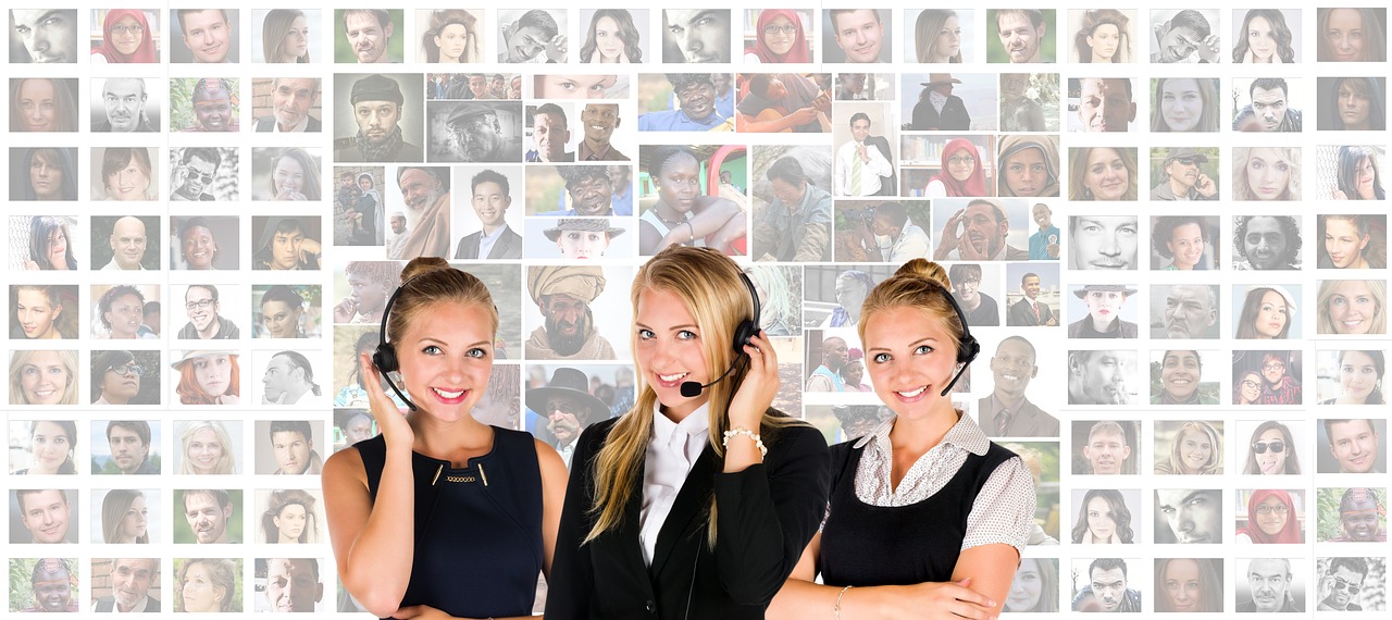 call-center