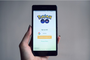 pokemon
