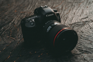 Camera