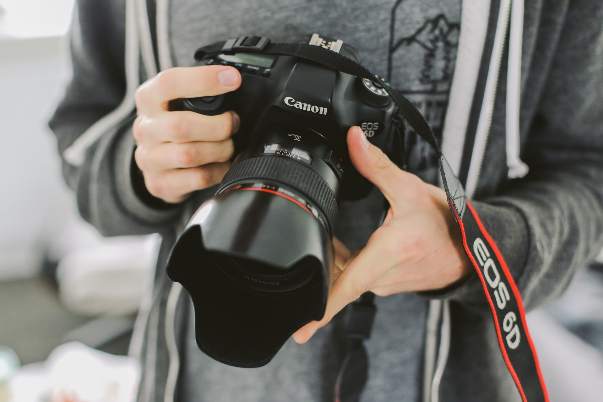 Canon Camera