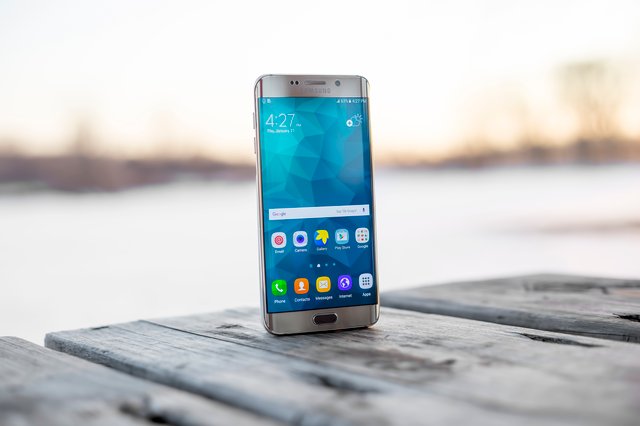 phone