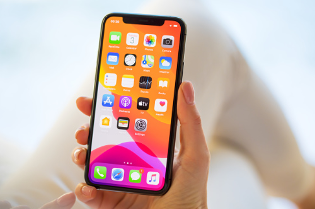 iPhone