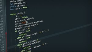 source code