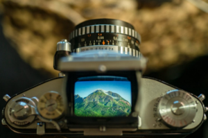 camera