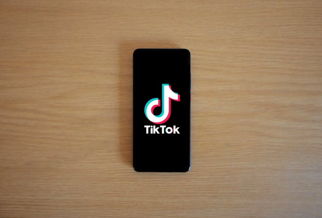 tiktok