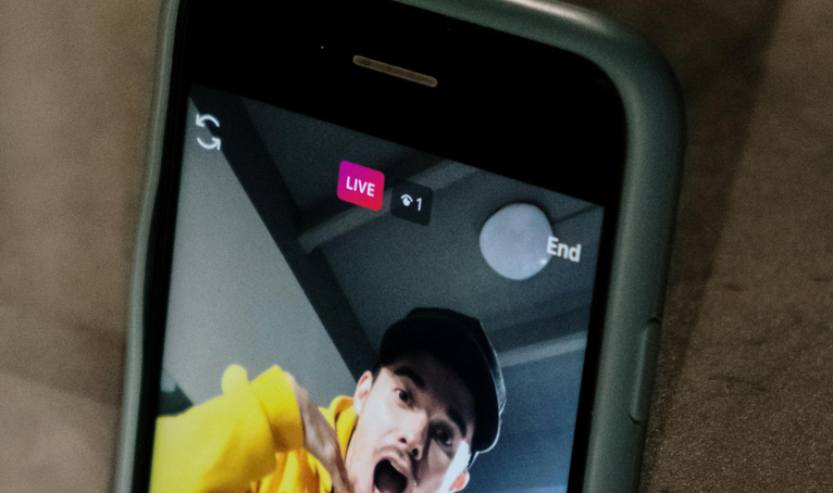 The Algorithm Behind Instagram Live Video Likes: How Tech Drives Engagement in Real Time